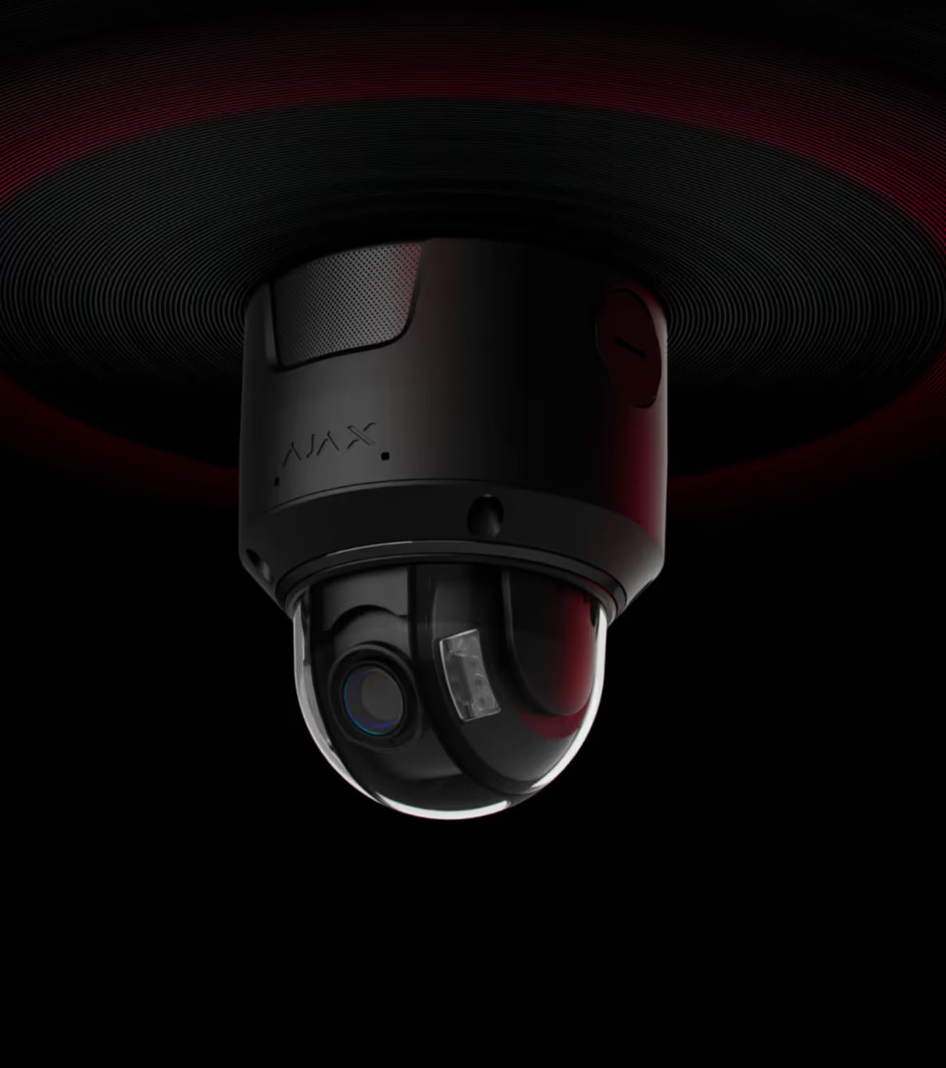 Ajax Cameras