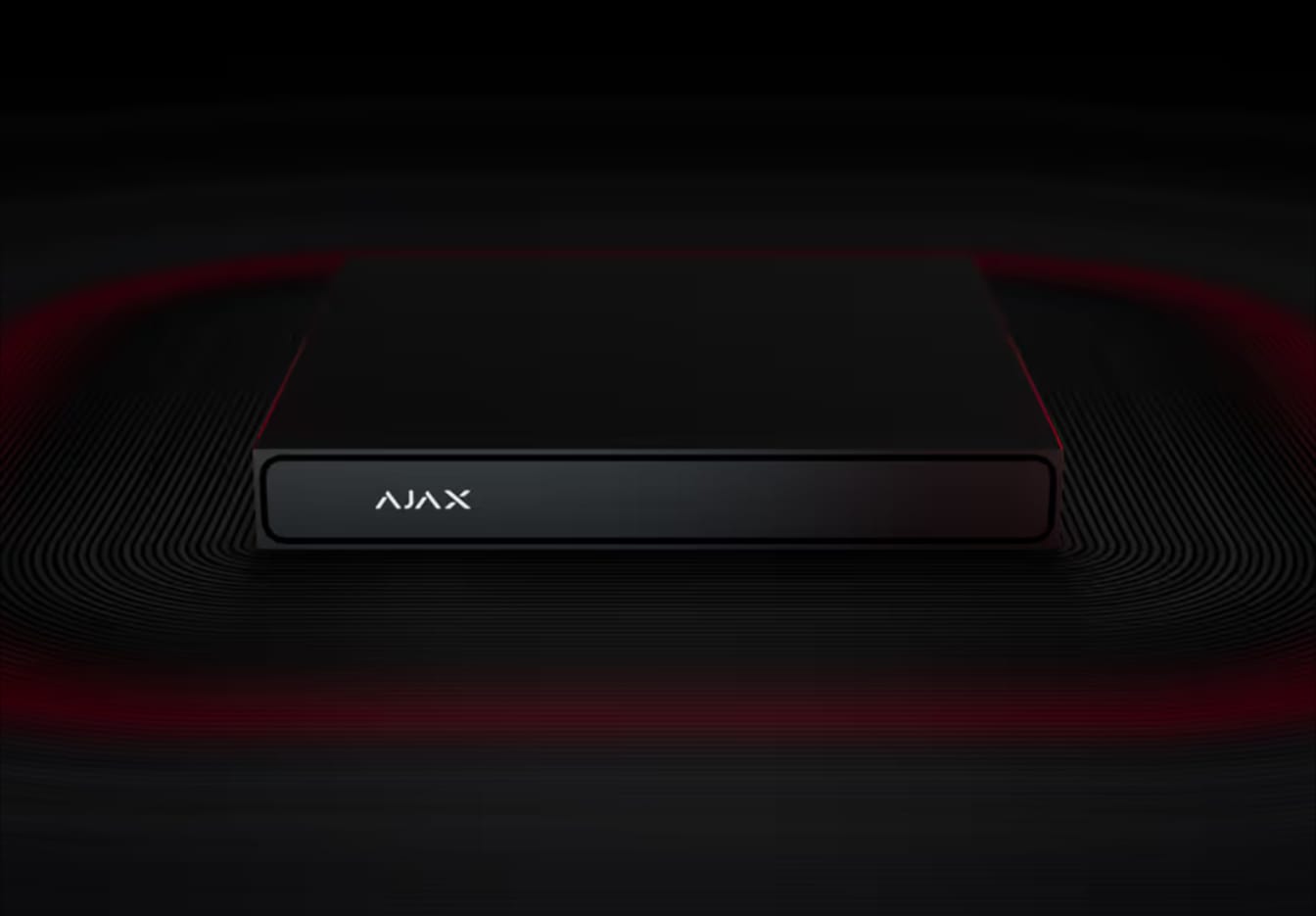 Ajax NVR