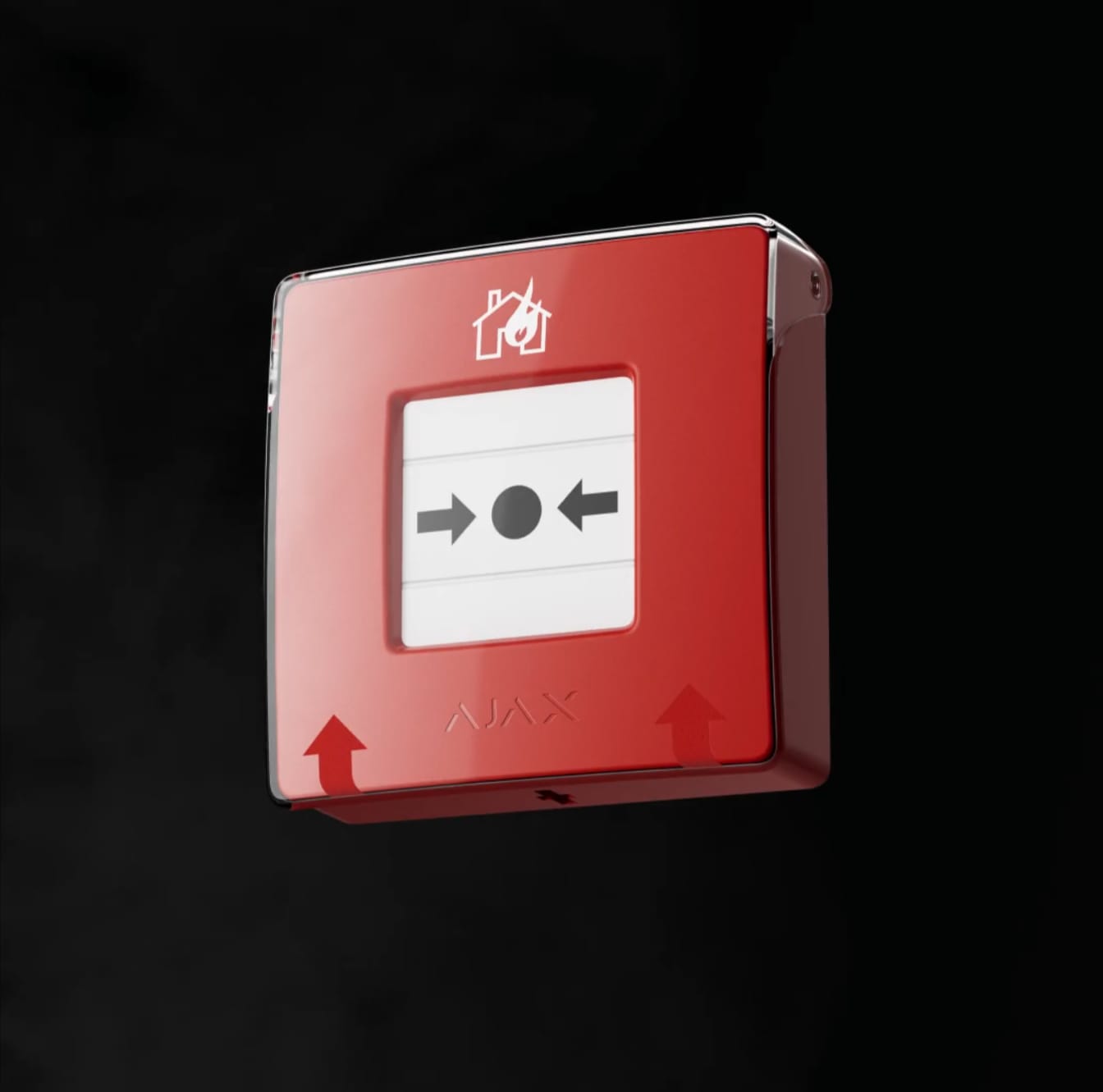 Manual Call Point