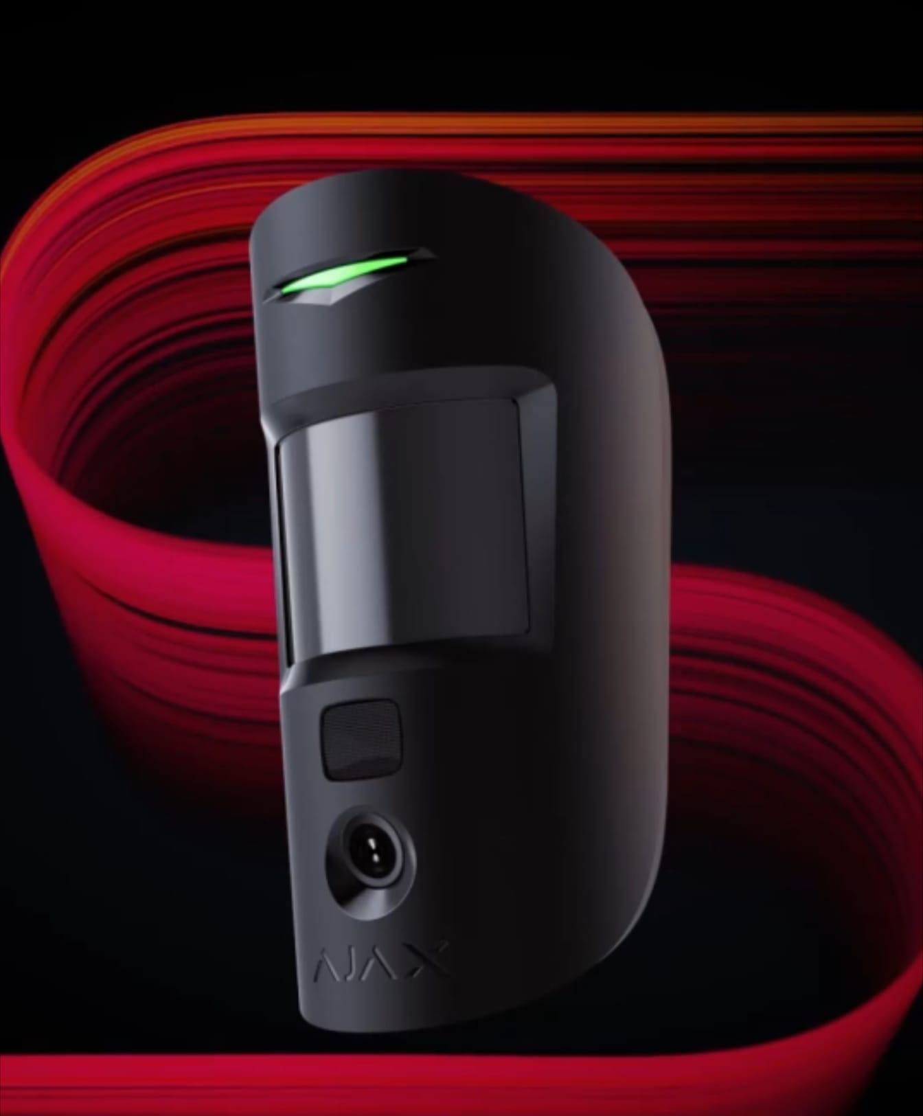 Ajax MotionCam Photo-Verification Sensor
